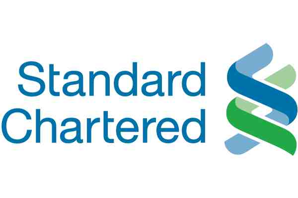 Standard Chartered Singapore