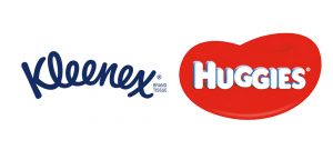 Kleenex Huggies