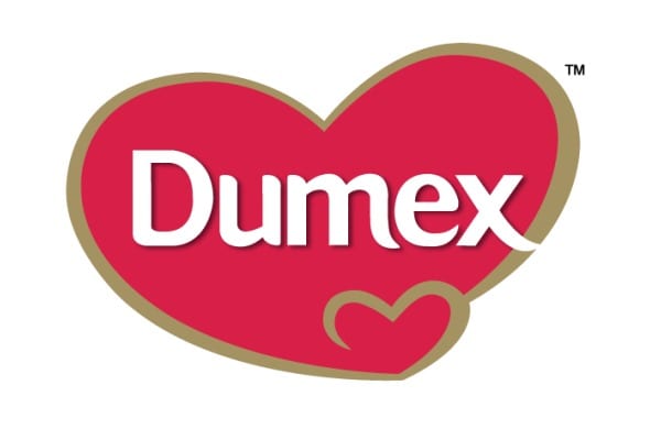 Dumex-logo