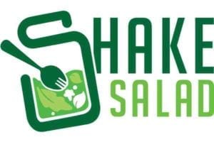 Shake Salad