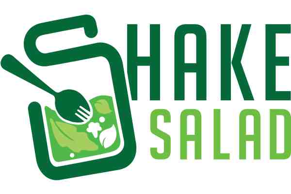 Shake Salad