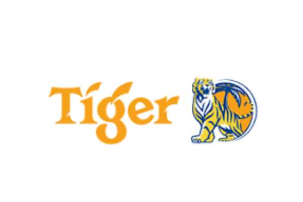 Tiger Beer